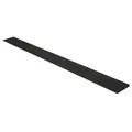 Produktbild: Rampe aus Gummi Auffahrrampe Bordsteinrampe Rollstuhlrampe Auffahrkeil Türschwellenrampe Schwellenrampe Auffahrhilfe Stufenrampe Höhe von 8 mm Kingpower