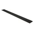 Produktbild: Kingpower Auffahrrampe Türschwellenrampe Rollstuhl Schwellenrampe Gummi Rampe Bordstein 8 mm