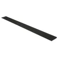 Produktbild: Türschwellenrampe Rollstuhl Schwellenrampe Gummi Rampe Bordstein 8 mm Kingpower