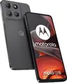 Produktbild: Motorola Moto G15 4G 8GB 256GB Gravity Grey Smartphone