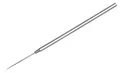 Produktbild: REMOS Sonde aus rostfreiem Edelstahl mit Federstahlspitze 15 cm gerade