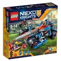 Produktbild: Lego 70315 Nexo Knights - Klingen-Cruiser