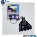 Produktbild: LEGO® Schlüsselanhänger DC Super Heros Key Chain