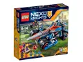 Produktbild: LEGO® Nexo Knights 70315 Clays Klingen-Cruiser mit 5 Minifiguren NEU & OVP