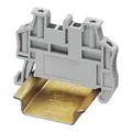 Produktbild: Phoenix Contact Schnellmontage-Endhalter Tragschiene NS35/7.5 CLIPFIX 35-5