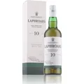 Produktbild: Laphroaig 10 Years Whisky 40% Vol. 0,7l in Geschenkbox