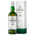 Produktbild: Laphroaig 10 Jahre Islay Single Malt Whisky 0,7l