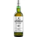 Produktbild: Laphroaig 10 Jahre Single Malt Scotch Whisky 40% 0,7 Liter