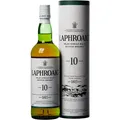 Produktbild: Laphroaig 10 Jahre Islay Single Malt Scotch Whisky 1815 700ml