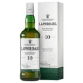 Produktbild: Laphroaig 10 Jahre 0,7 l Islay Single Malt Scotch Whisky