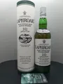 Produktbild: Laphroaig 10 Years Islay Single Malt Scotch Whisky 40% Scotland alte Ausführung