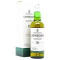 Produktbild: Laphroaig 10 Years Islay Whisky 0,7l 40,0%