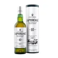 Produktbild: Laphroaig 10 Jahre Islay Single Malt Scotch Whisky 40% Vol. 700ml