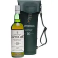 Produktbild: Laphroaig 10 Jahre Wellie Boot Pack Limited Edition 0,7 Liter 40 % Vol.