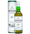 Produktbild: Laphroaig 10 Single Malt Whisky / 40 % Vol. / 0,7 Liter