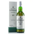 Produktbild: Laphroaig 10 Jahre 40%vol. 0,7 Liter