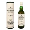 Produktbild: Laphroaig Islay Single Malt Scotch Whisky 10 Jahre, 40% Vol. 0,7 l