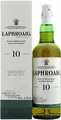 Produktbild: Laphroaig 10 Jahre 40.0% 0,7l