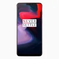 Produktbild: OnePlus 6 Smartphone (15,95 cm (6,28 Zoll) 19:9 Touch-Display, 128 GB interner Speicher, Android 8.1 Oreo / Oxygen OS 5.1), Silk White