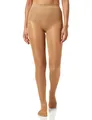 Produktbild: Figura 25 DEN ShapingStrumpfhose transparente glänzende Feinstrumpfhose breit...