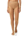 Produktbild: Shaping-Strumpfhose 25 DEN transparent glänzend Komfortbund L Nur Die Figura