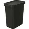 Produktbild: Prosperplast Mülleimer 12L schwarz (12 l) (CEN-81007)