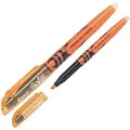 Produktbild: Pilot Frixion Light Textmarker Orange 50% Recycelt Mittel Keilspitze  - 3,8 mm
