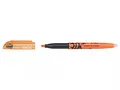 Produktbild: 170.001.02 PILOT PEN Pilot FriXion Light 1 Stück(e) Orange Pinselspitze Schw ~D~