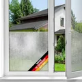 Produktbild: d-c-fix Fensterfolie Lynn - 45x150 cm statisch blickdicht