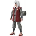 Produktbild: Bandai NARUTO - Jiraiya - Figurine Anime Heroes 17cm (AH36965)