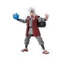 Produktbild: Bandai Anime Heroes - Naruto Shippuden - Jiraiya - Figur #36965 - Neu & OVP