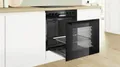 Produktbild: Bosch HEB578BB4 + NVQ645CB6E, Zonen-Induktionskochfeld, 4 Zone(n), Glaskeramik, Schwarz, Berührung, 58,3 cm