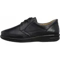 Produktbild: Schnürschuh Ganter 256701-01000, 256701-01000, 256701-01000, 256701-01000, 256701-01000, 256701-01000, 256701-01000, 256701-01000, 256701-01000, 2... - Schwarz - 44,5