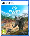 Produktbild: PS5 Planet Zoo Console Edition