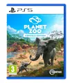 Produktbild: Fireshine Games Planet Zoo: Console Edition (PlayStation 5)