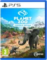 Produktbild: Planet Zoo Console Edition PS5 Spiel | EU Version