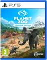 Produktbild: Planet Zoo: Console Edition Juego Fisico para Consola Sony PlayStation 5 PS5