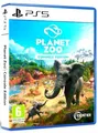 Produktbild: Planet Zoo - Console Edition - PS5 / PlayStation 5 - Neu & OVP - EU Version