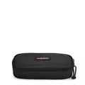 Produktbild: Eastpak OVAL SINGLE Black Federmäppchen Schwarz Federmappe Stiftemäppchen Etui