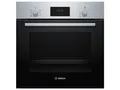 Produktbild: Bosch HBF133BR0 Backofen Edelstahl