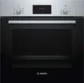 Produktbild: Bosch Serie 2 HBF133BR0 Backofen