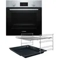 Produktbild: BOSCH Backofen HBF133BR0, 60 cm