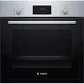 Produktbild: Bosch HBF133BR0 Serie 2 Einbau-Backofen