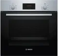 Produktbild: Bosch HBF133BR0 EEK: A Einbaubackofen, 60 cm breit, 66l, Grillfunktion, Granit E