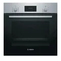 Produktbild: BOSCH HBF133BR0 Einbau-Backofen edelstahl