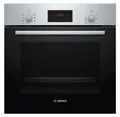 Produktbild: Einbauofen 60 cm Bosch HBF133BR0