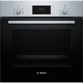 Produktbild: Bosch Home HBF133BR0 Serie 2, Backofen, schwarz