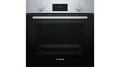 Produktbild: Bosch HBF133BR0 EEK: A Einbaubackofen, 60 cm breit, 66l, Grillfunktion, Granit E