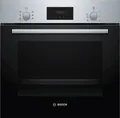 Produktbild: Bosch Backofen - HBF133BR0 Edelstahl