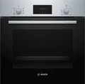 Produktbild: Bosch Backofen - HBF133BR0 Edelstahl